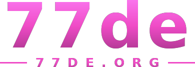 77de logo